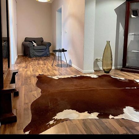 Grosszuegige Wohnung Direkt In Der Altstadt Erfurts エクステリア 写真