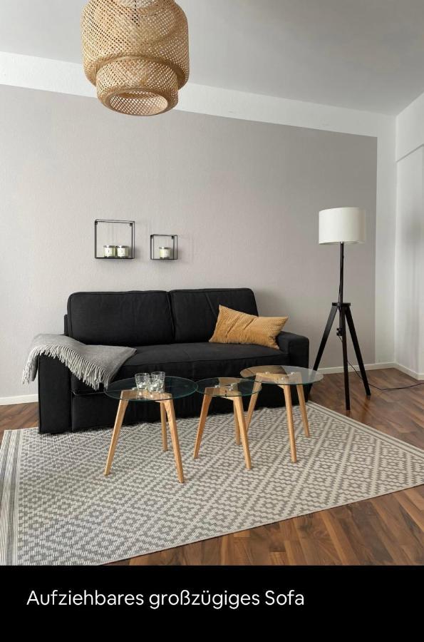 Grosszuegige Wohnung Direkt In Der Altstadt Erfurts エクステリア 写真