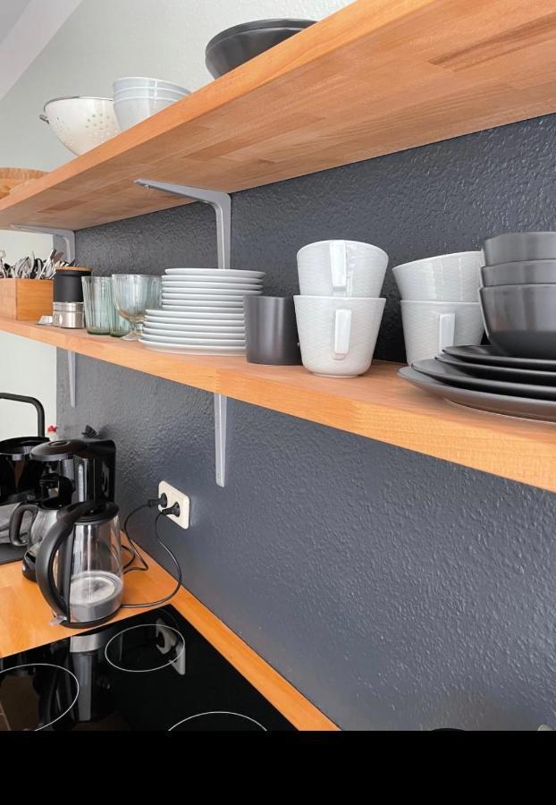 Grosszuegige Wohnung Direkt In Der Altstadt Erfurts エクステリア 写真