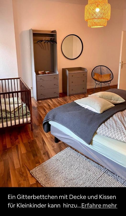 Grosszuegige Wohnung Direkt In Der Altstadt Erfurts エクステリア 写真